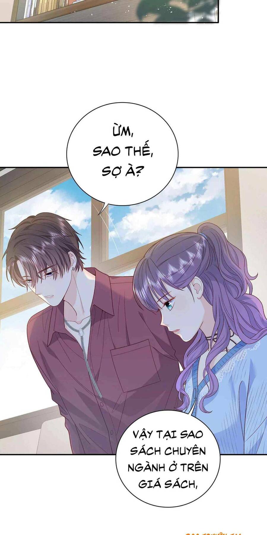 Tôi Dựa Vào Tà Ý: Nghịch Chuyển Nhân Sinh Chapter 15 - Trang 2