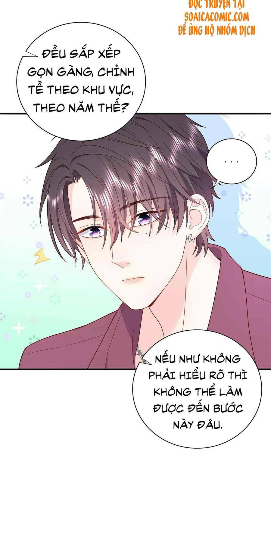 Tôi Dựa Vào Tà Ý: Nghịch Chuyển Nhân Sinh Chapter 15 - Trang 2