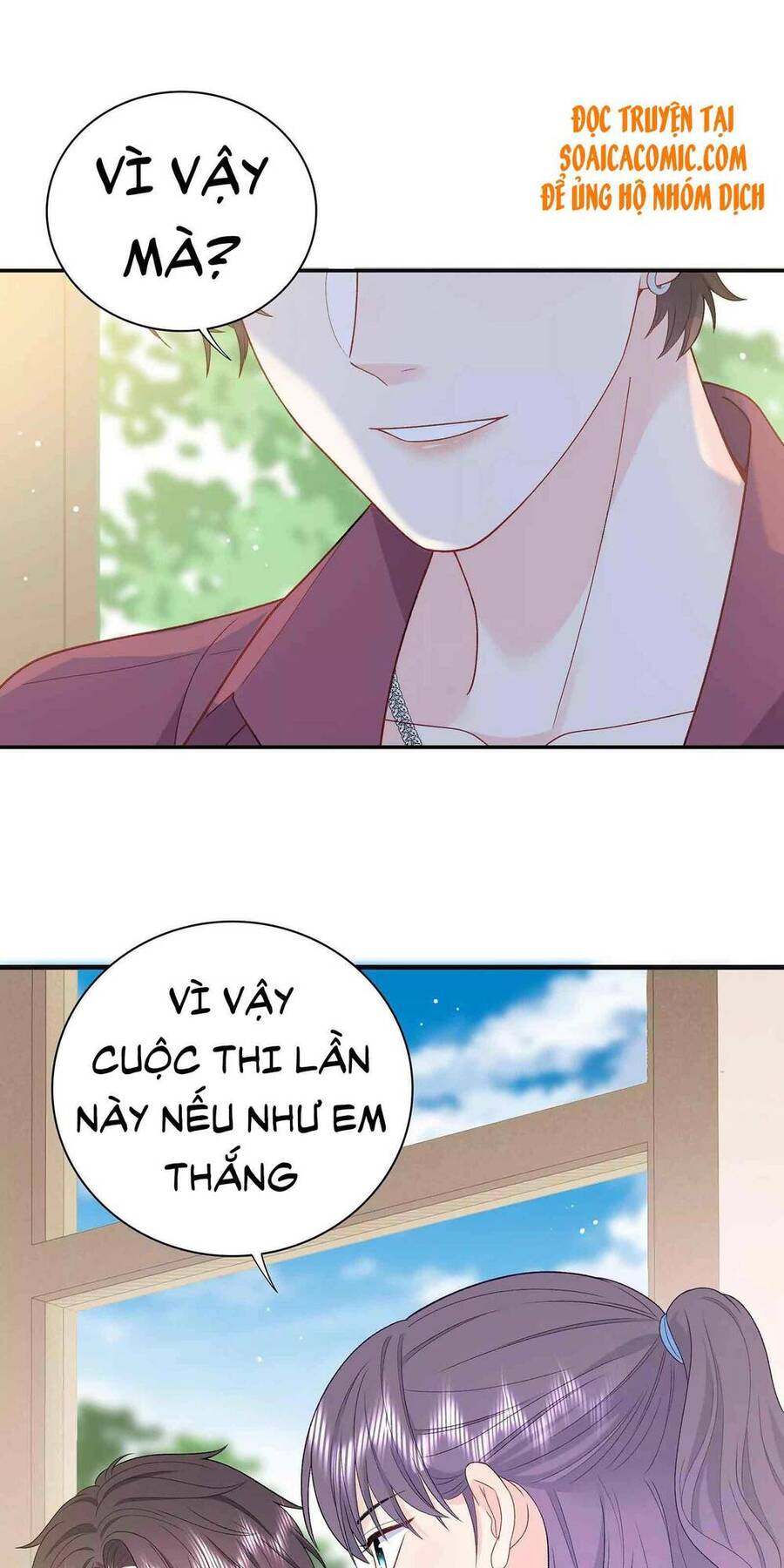 Tôi Dựa Vào Tà Ý: Nghịch Chuyển Nhân Sinh Chapter 15 - Trang 2