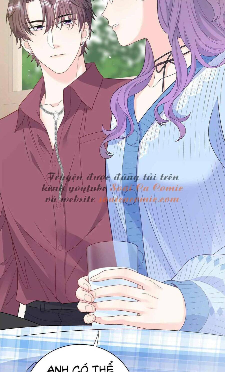 Tôi Dựa Vào Tà Ý: Nghịch Chuyển Nhân Sinh Chapter 15 - Trang 2