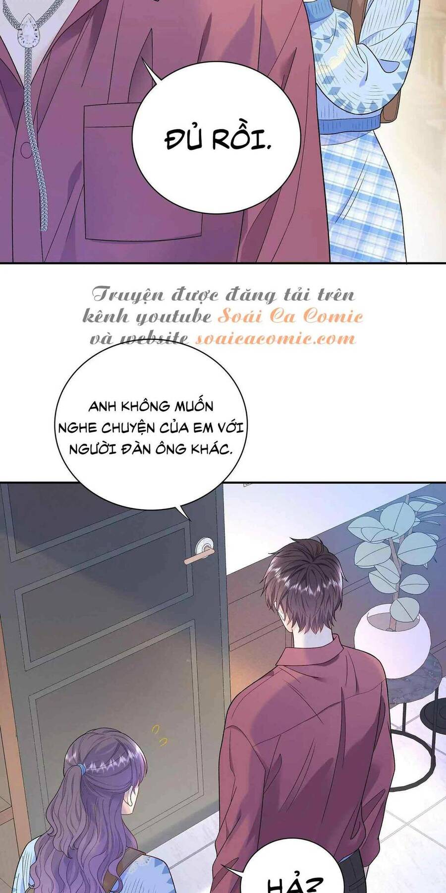 Tôi Dựa Vào Tà Ý: Nghịch Chuyển Nhân Sinh Chapter 15 - Trang 2