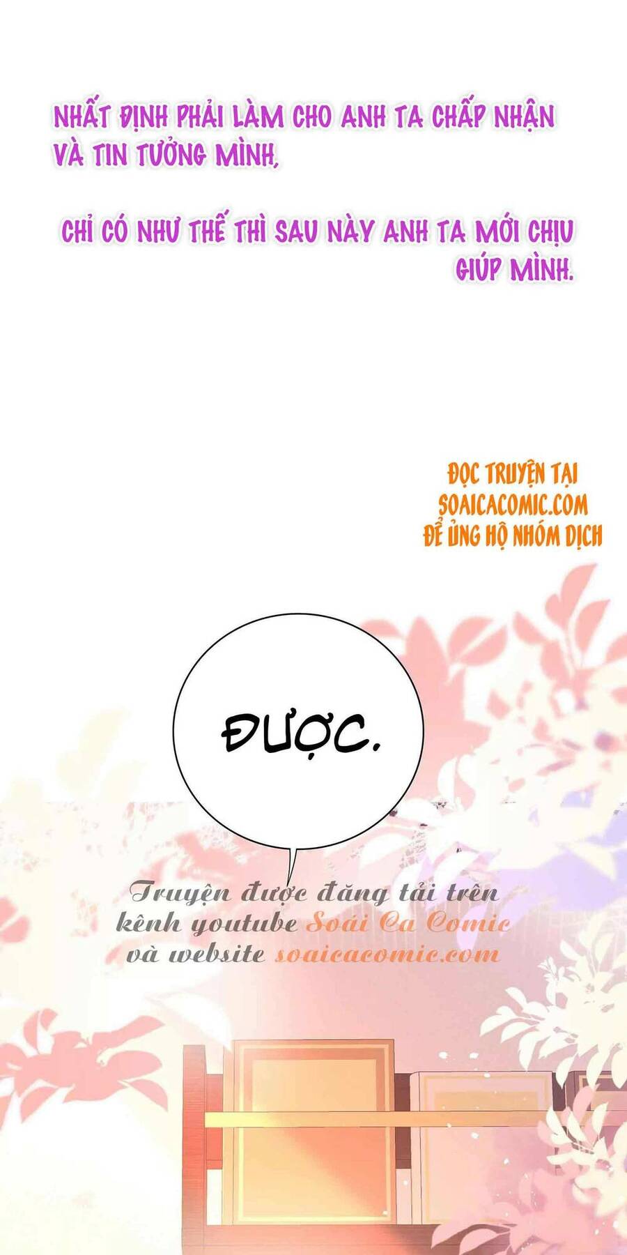 Tôi Dựa Vào Tà Ý: Nghịch Chuyển Nhân Sinh Chapter 15 - Trang 2