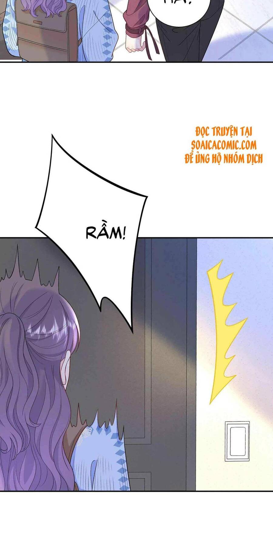 Tôi Dựa Vào Tà Ý: Nghịch Chuyển Nhân Sinh Chapter 15 - Trang 2