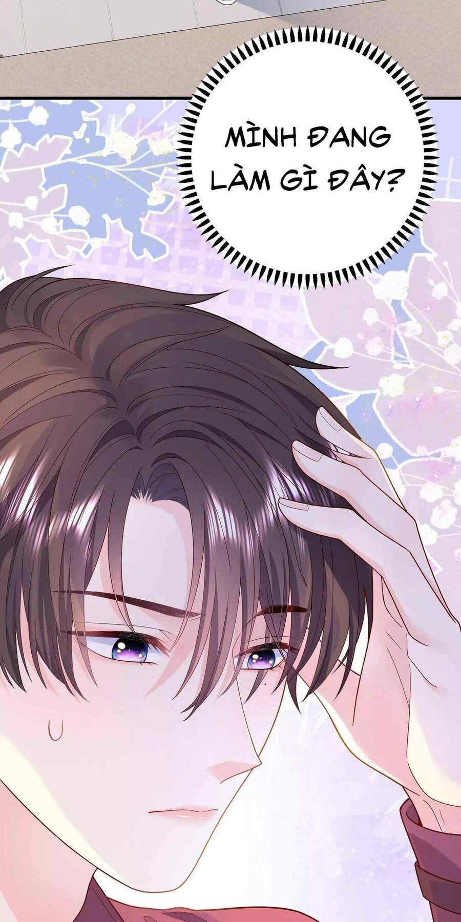 Tôi Dựa Vào Tà Ý: Nghịch Chuyển Nhân Sinh Chapter 15 - Trang 2