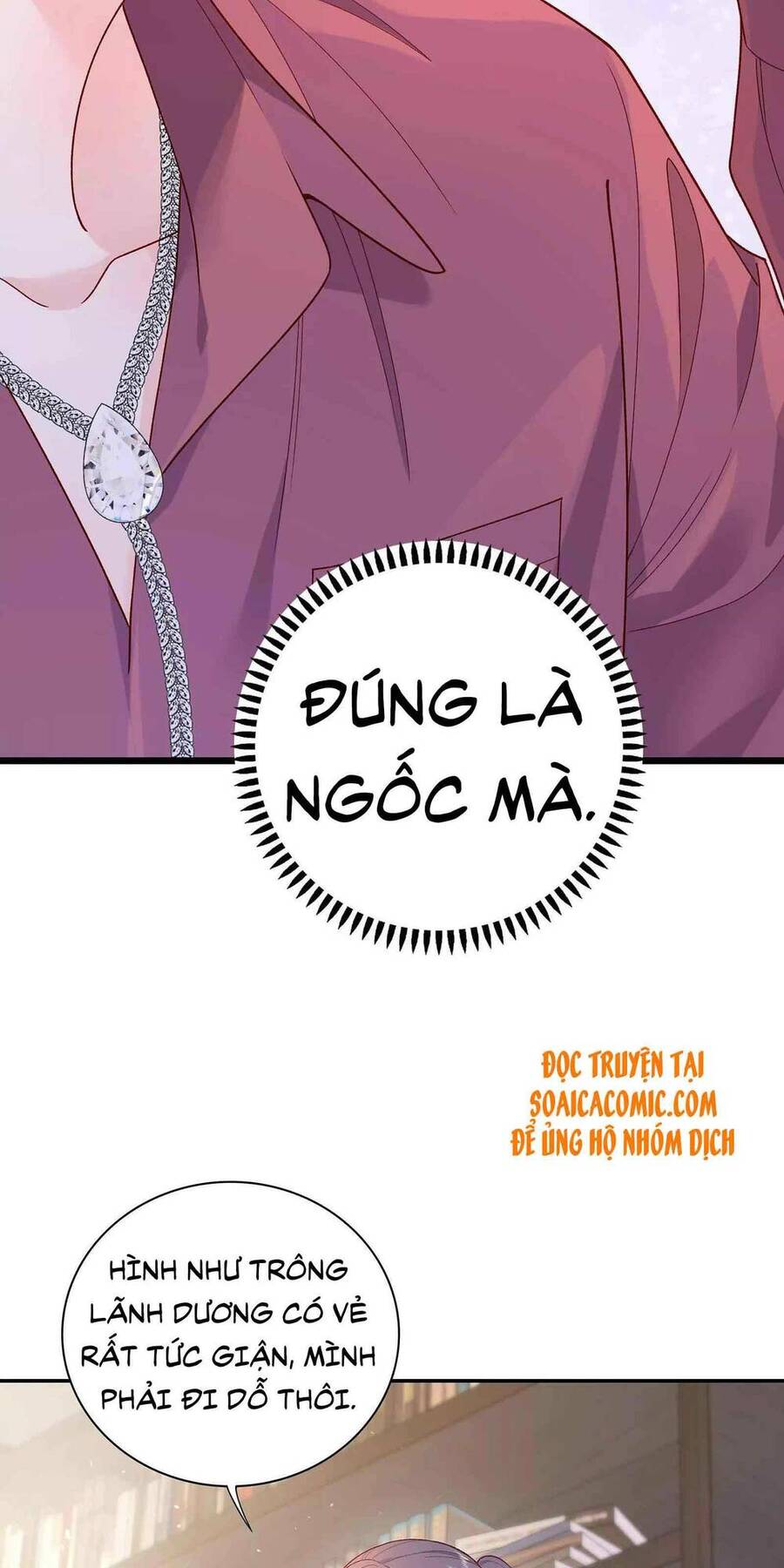 Tôi Dựa Vào Tà Ý: Nghịch Chuyển Nhân Sinh Chapter 15 - Trang 2