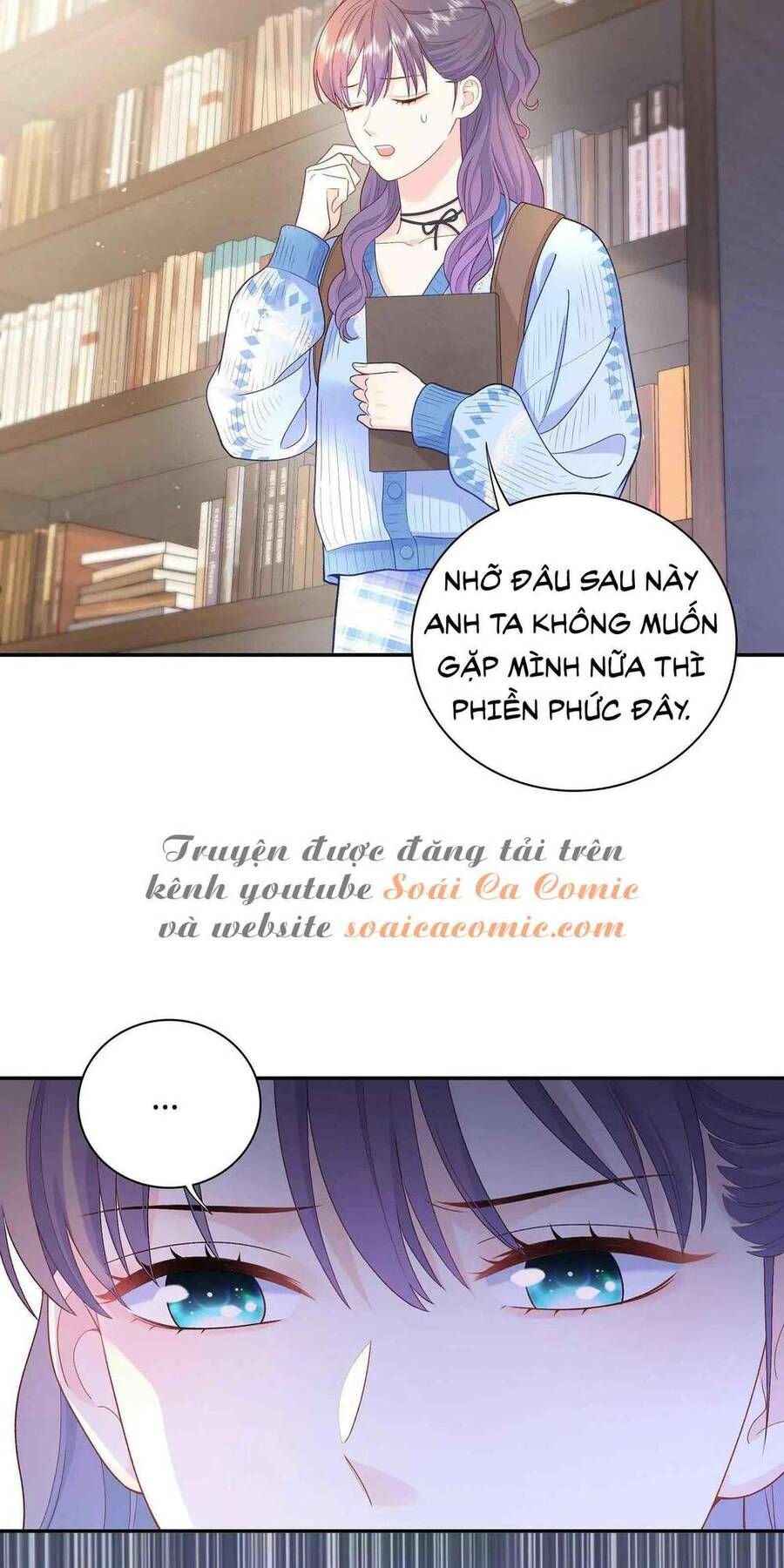 Tôi Dựa Vào Tà Ý: Nghịch Chuyển Nhân Sinh Chapter 15 - Trang 2