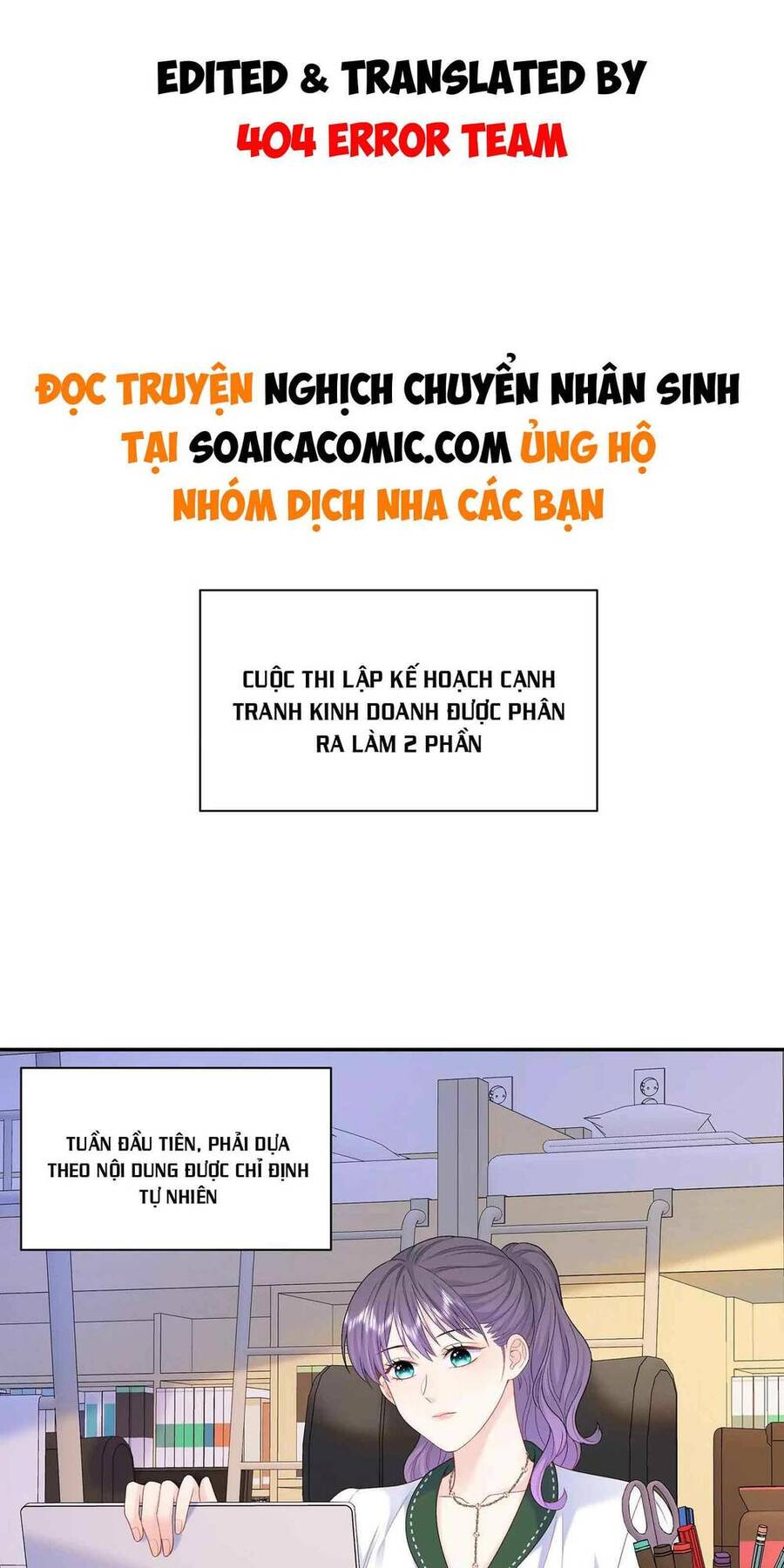 Tôi Dựa Vào Tà Ý: Nghịch Chuyển Nhân Sinh Chapter 16 - Trang 2