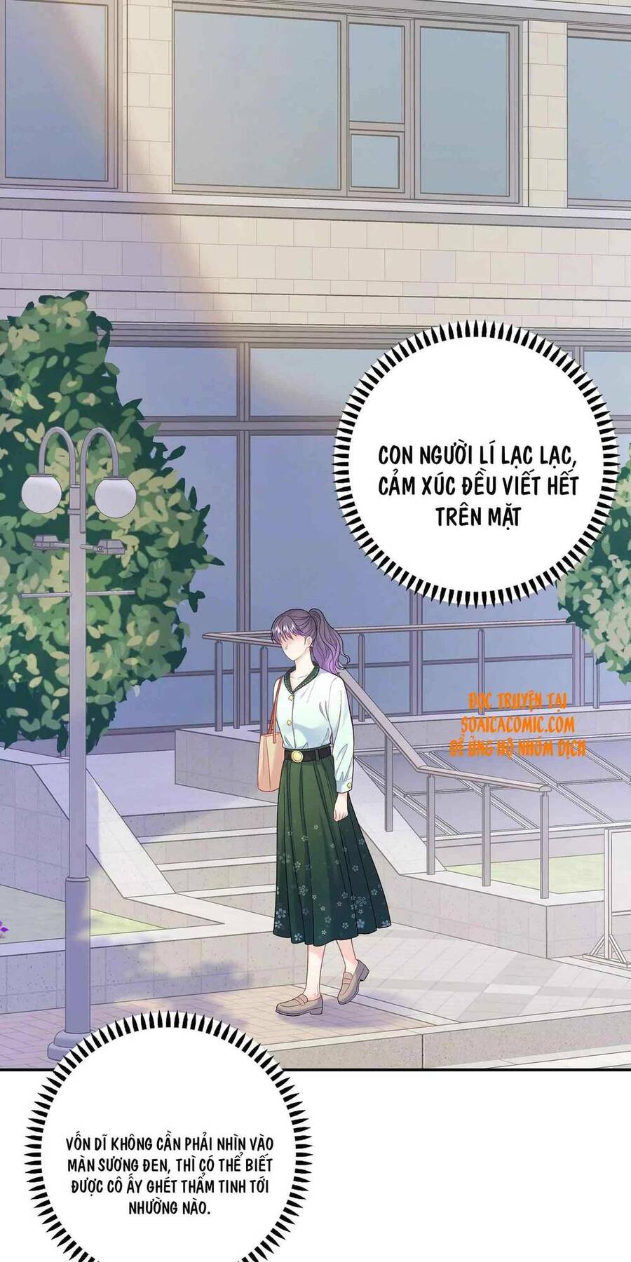 Tôi Dựa Vào Tà Ý: Nghịch Chuyển Nhân Sinh Chapter 16 - Trang 2