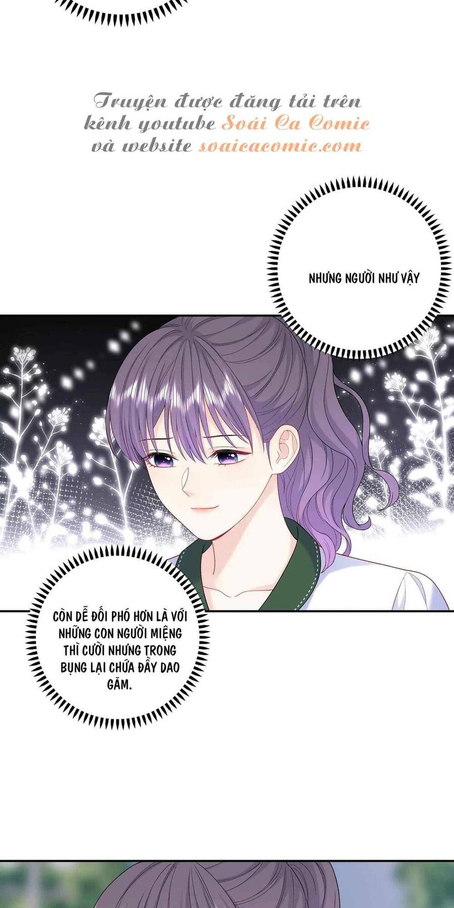 Tôi Dựa Vào Tà Ý: Nghịch Chuyển Nhân Sinh Chapter 16 - Trang 2