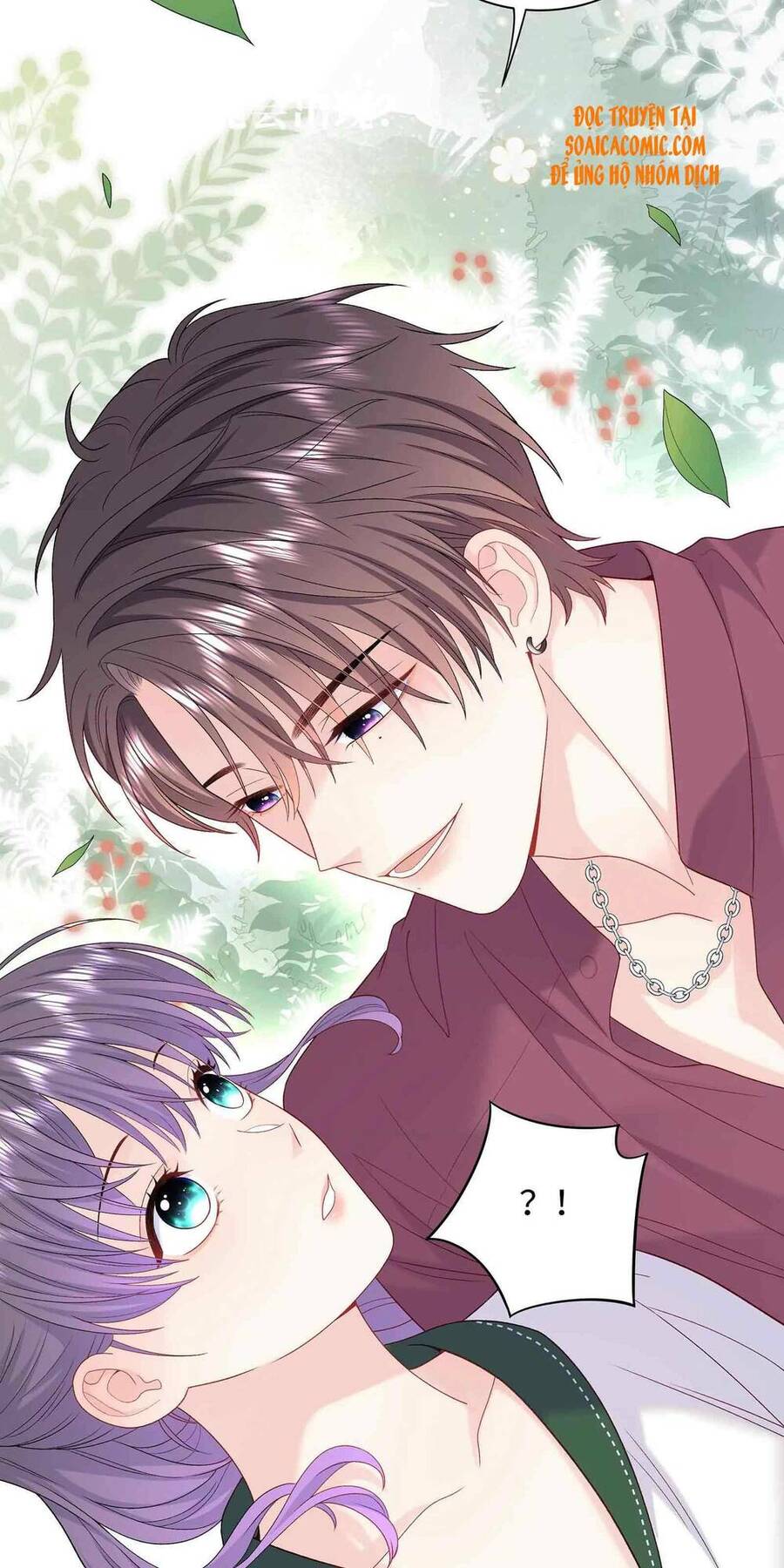 Tôi Dựa Vào Tà Ý: Nghịch Chuyển Nhân Sinh Chapter 16 - Trang 2