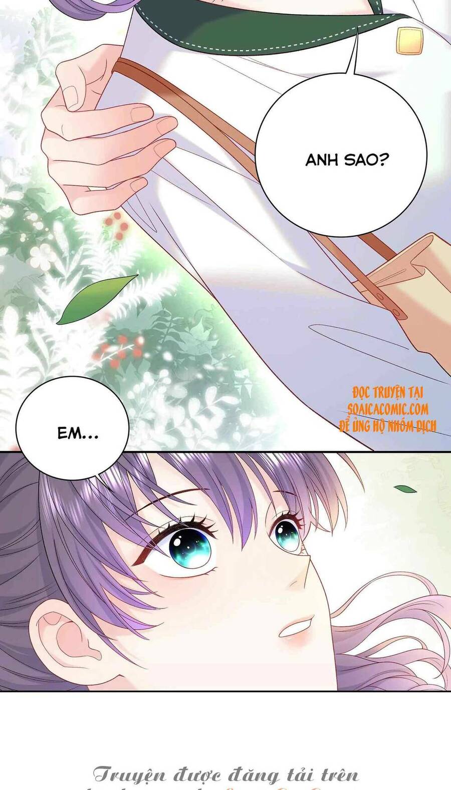 Tôi Dựa Vào Tà Ý: Nghịch Chuyển Nhân Sinh Chapter 16 - Trang 2