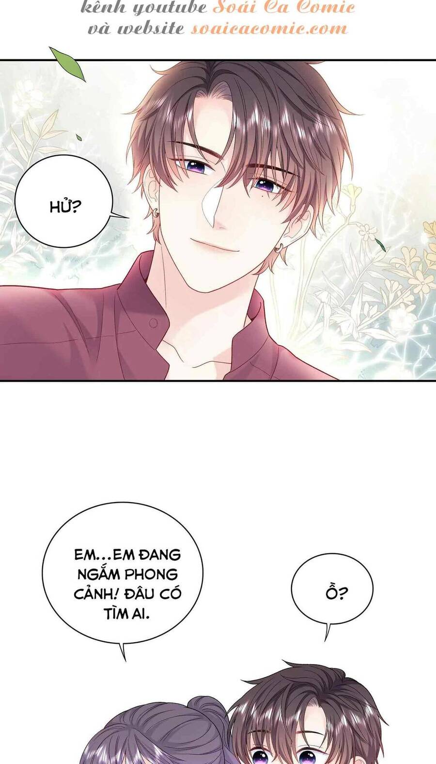 Tôi Dựa Vào Tà Ý: Nghịch Chuyển Nhân Sinh Chapter 16 - Trang 2