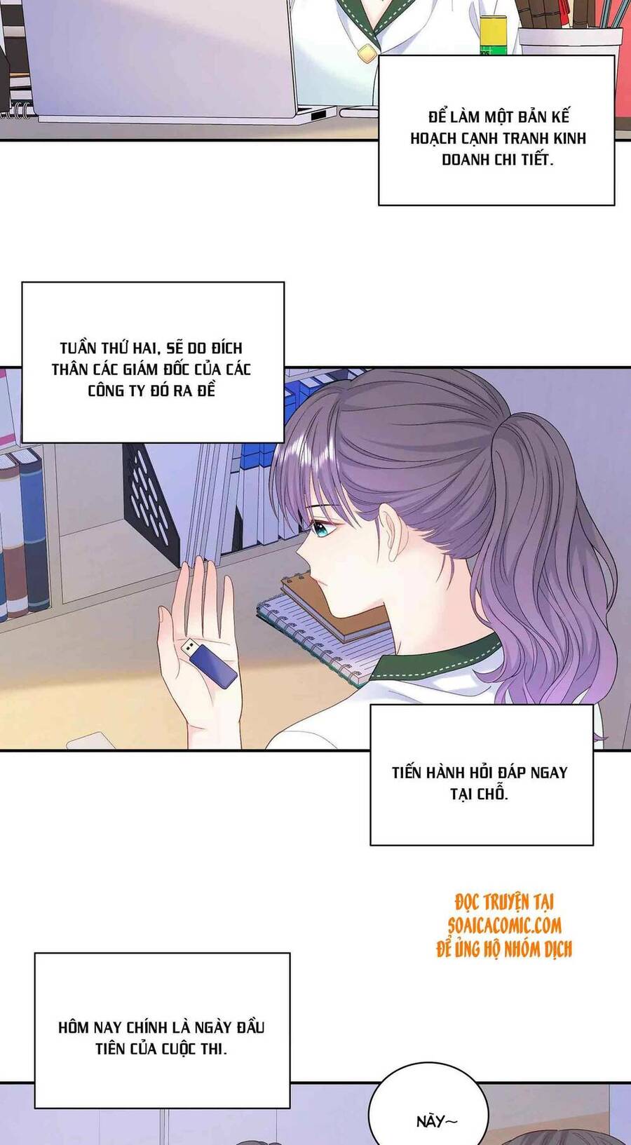 Tôi Dựa Vào Tà Ý: Nghịch Chuyển Nhân Sinh Chapter 16 - Trang 2