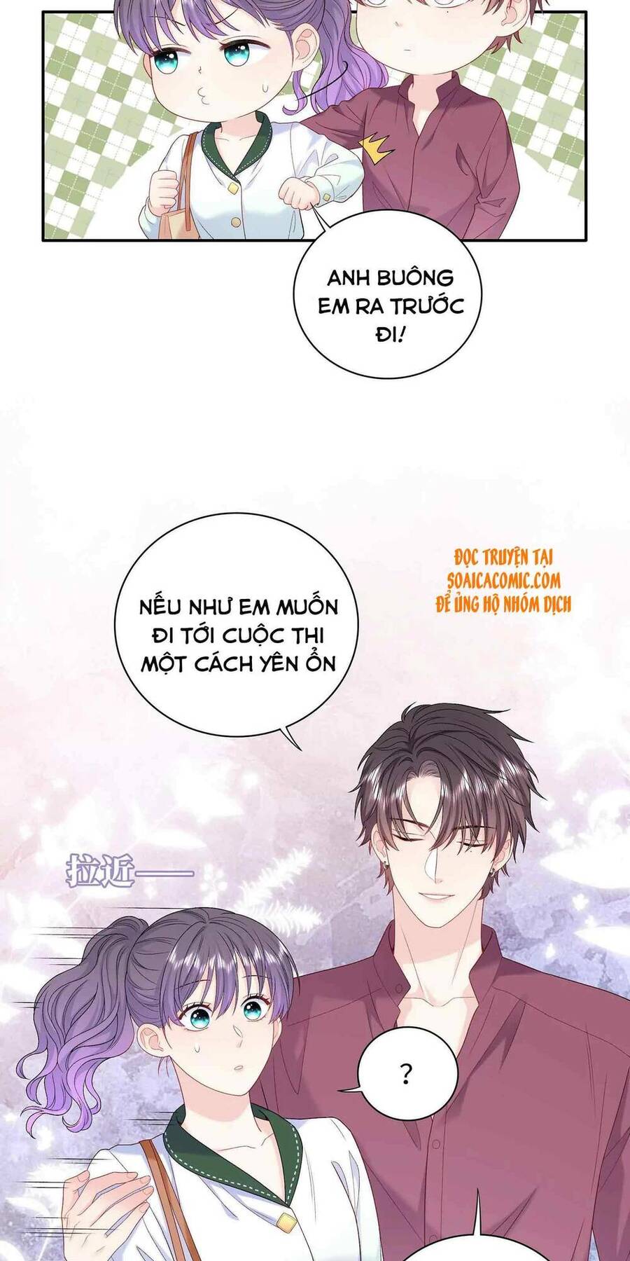 Tôi Dựa Vào Tà Ý: Nghịch Chuyển Nhân Sinh Chapter 16 - Trang 2