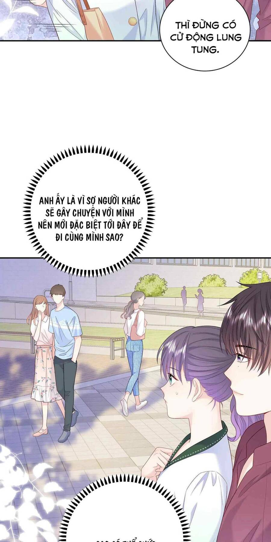 Tôi Dựa Vào Tà Ý: Nghịch Chuyển Nhân Sinh Chapter 16 - Trang 2