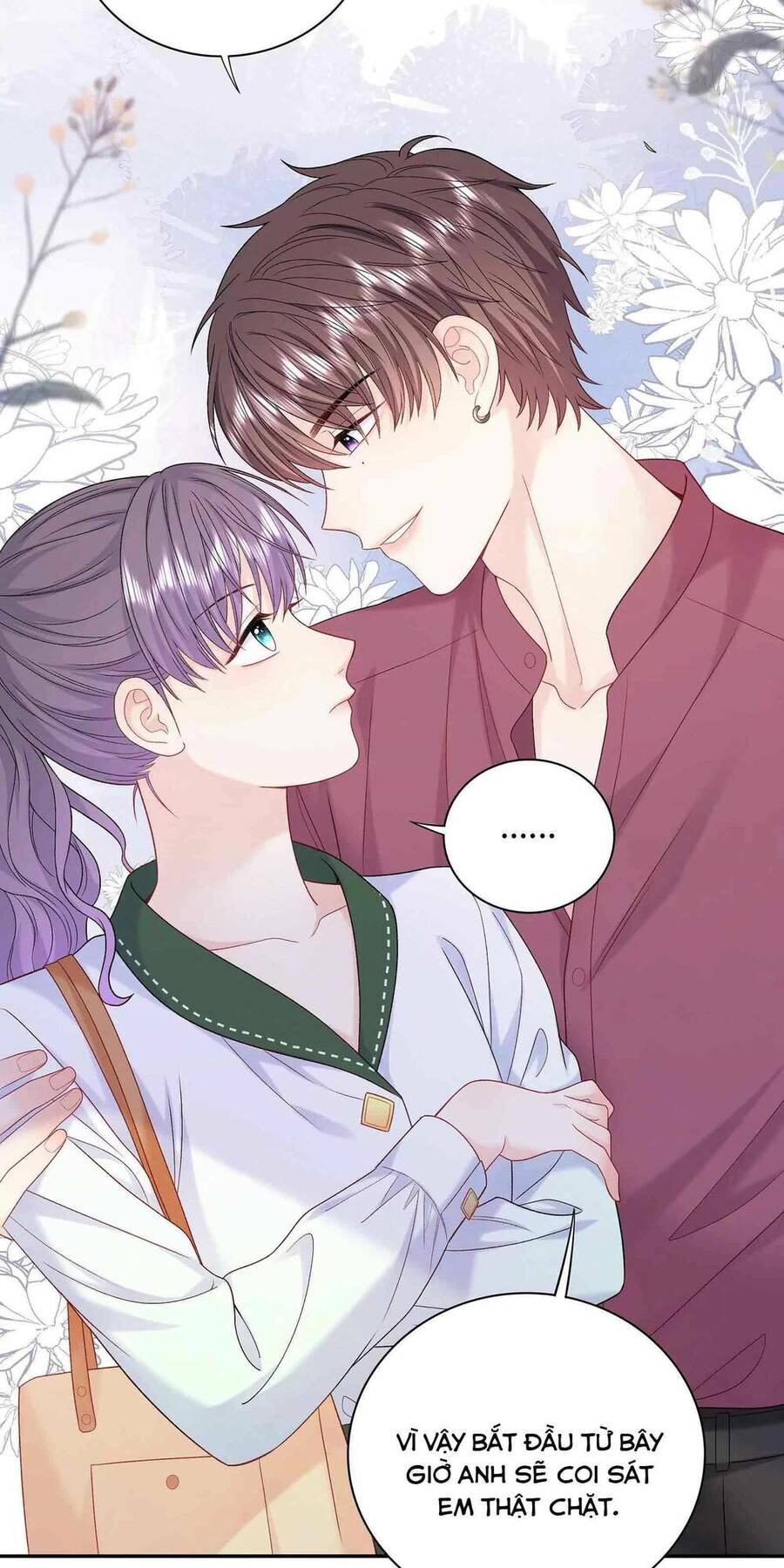 Tôi Dựa Vào Tà Ý: Nghịch Chuyển Nhân Sinh Chapter 16 - Trang 2