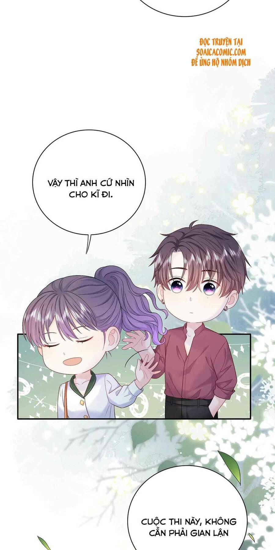 Tôi Dựa Vào Tà Ý: Nghịch Chuyển Nhân Sinh Chapter 16 - Trang 2