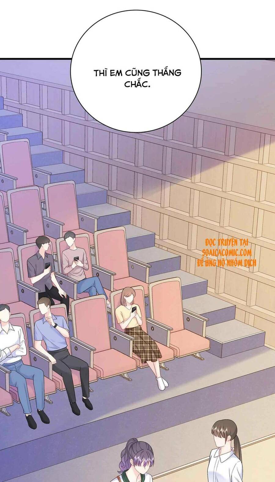 Tôi Dựa Vào Tà Ý: Nghịch Chuyển Nhân Sinh Chapter 16 - Trang 2