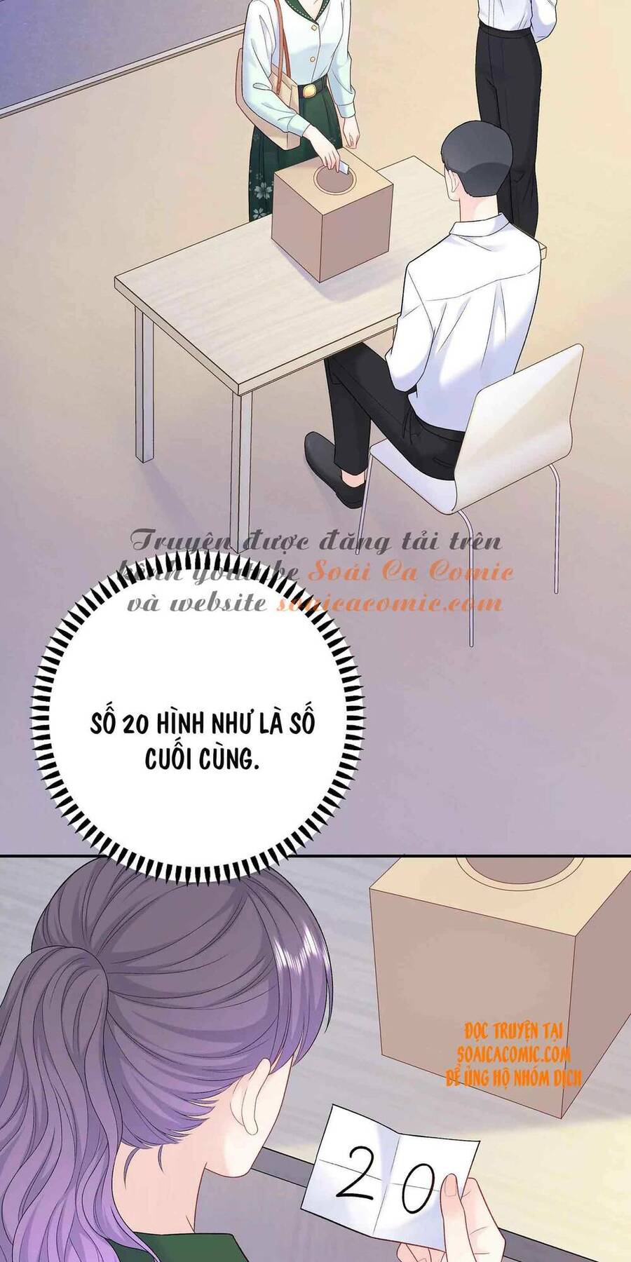 Tôi Dựa Vào Tà Ý: Nghịch Chuyển Nhân Sinh Chapter 16 - Trang 2