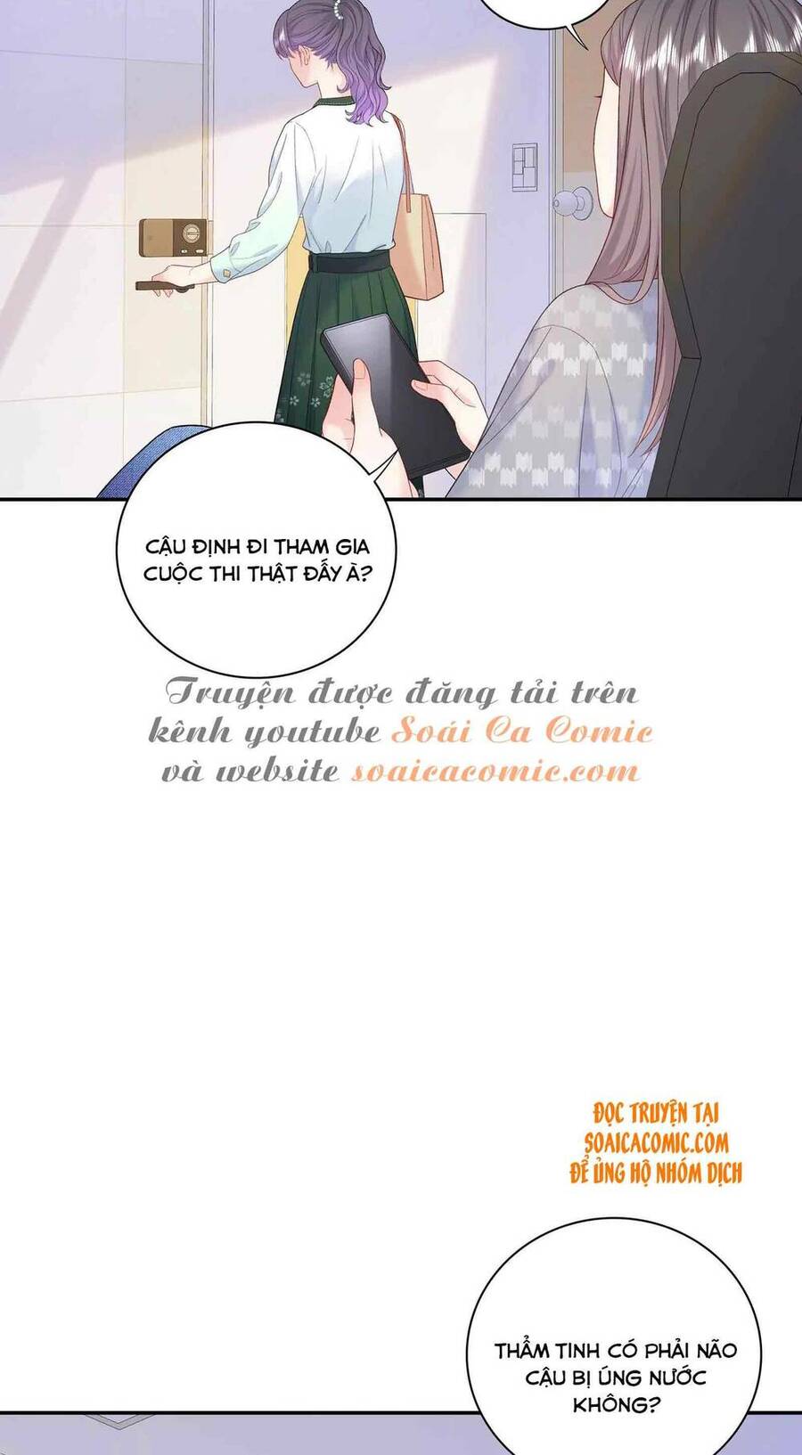 Tôi Dựa Vào Tà Ý: Nghịch Chuyển Nhân Sinh Chapter 16 - Trang 2