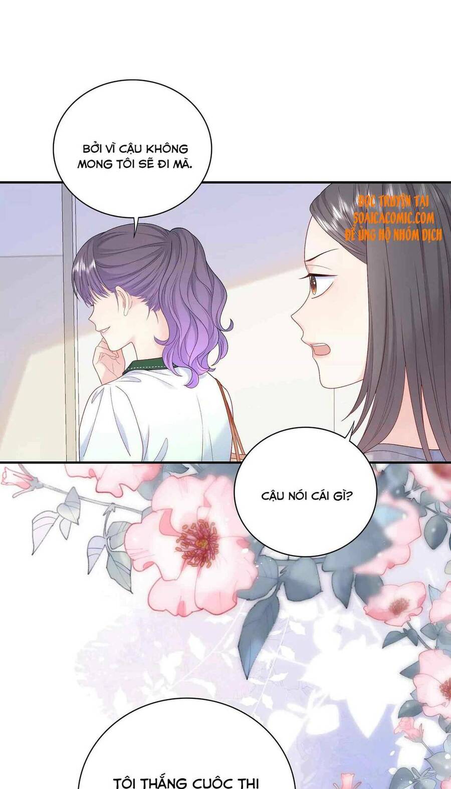 Tôi Dựa Vào Tà Ý: Nghịch Chuyển Nhân Sinh Chapter 16 - Trang 2