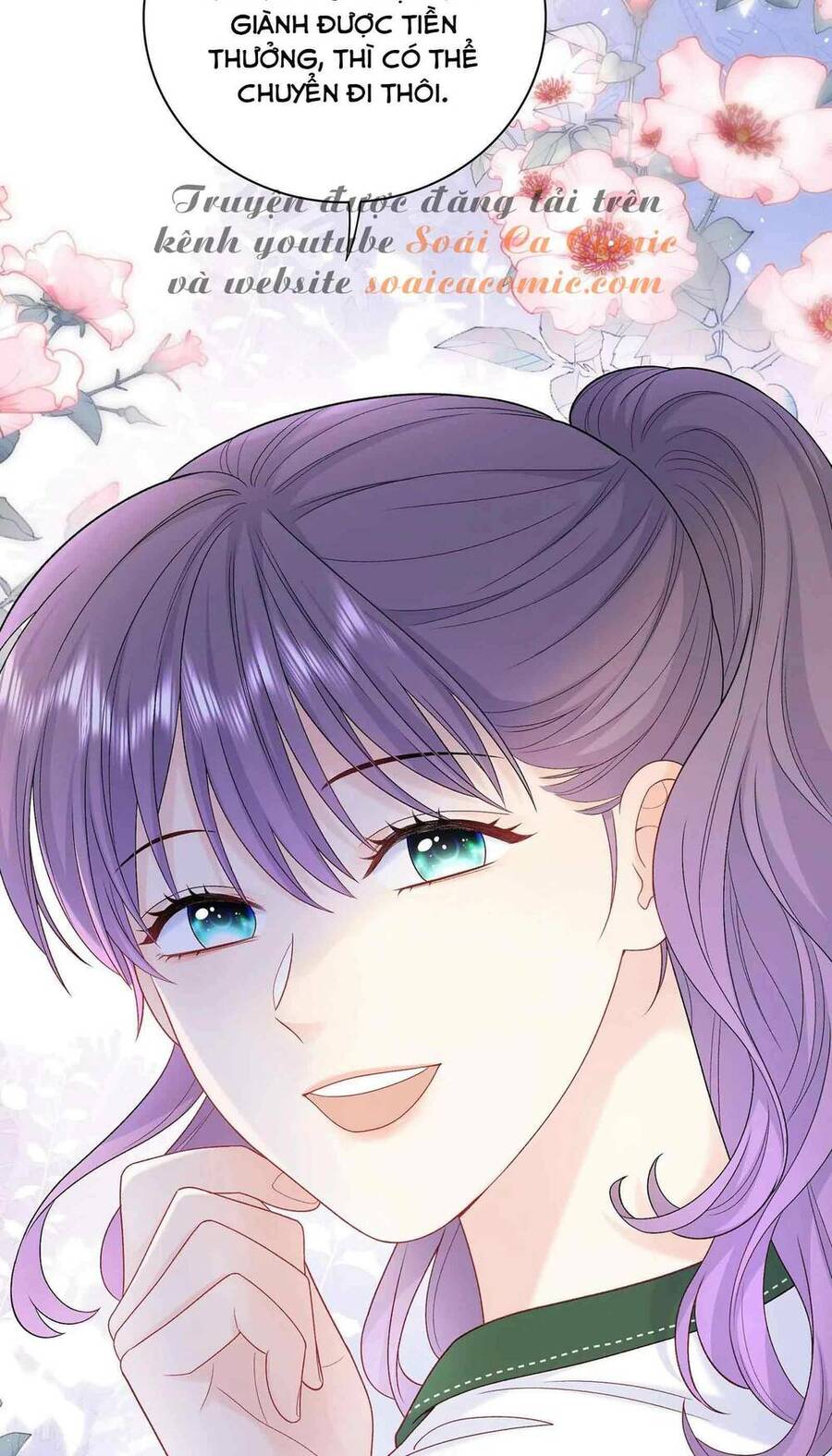 Tôi Dựa Vào Tà Ý: Nghịch Chuyển Nhân Sinh Chapter 16 - Trang 2