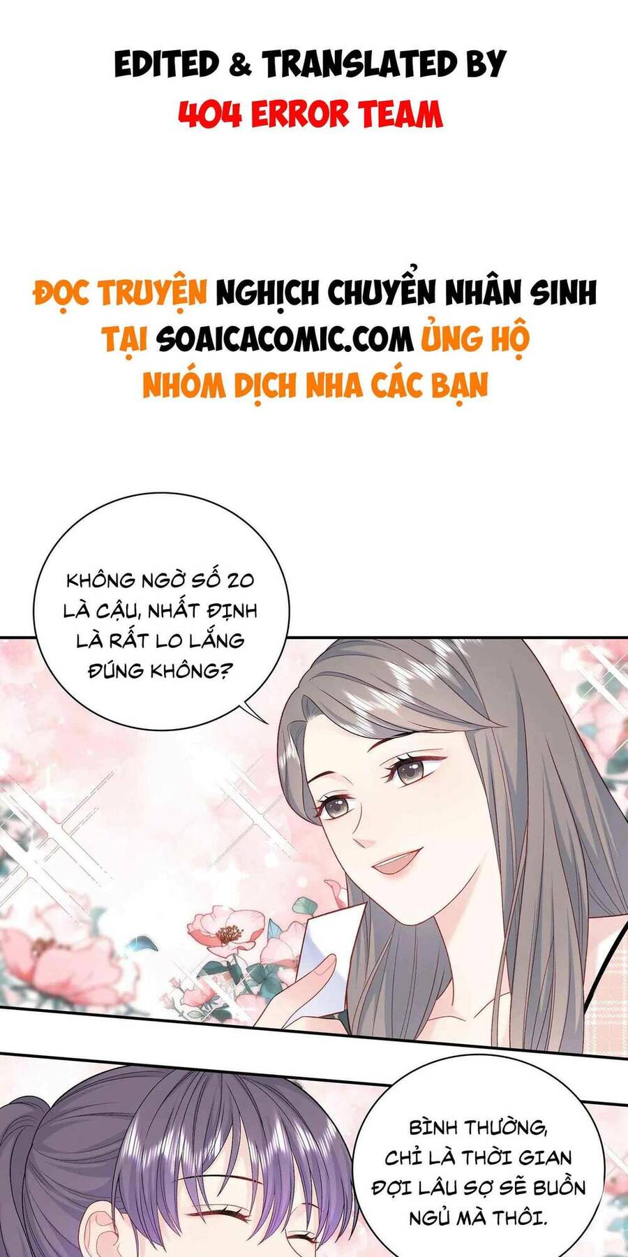 Tôi Dựa Vào Tà Ý: Nghịch Chuyển Nhân Sinh Chapter 17 - Trang 2