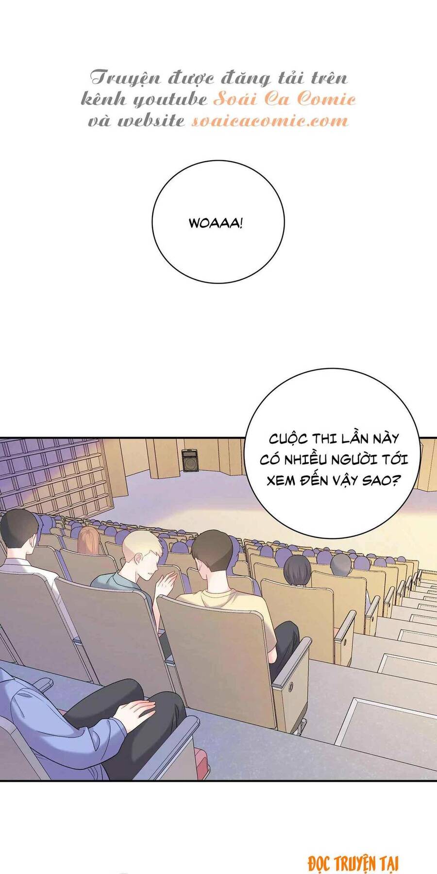 Tôi Dựa Vào Tà Ý: Nghịch Chuyển Nhân Sinh Chapter 17 - Trang 2