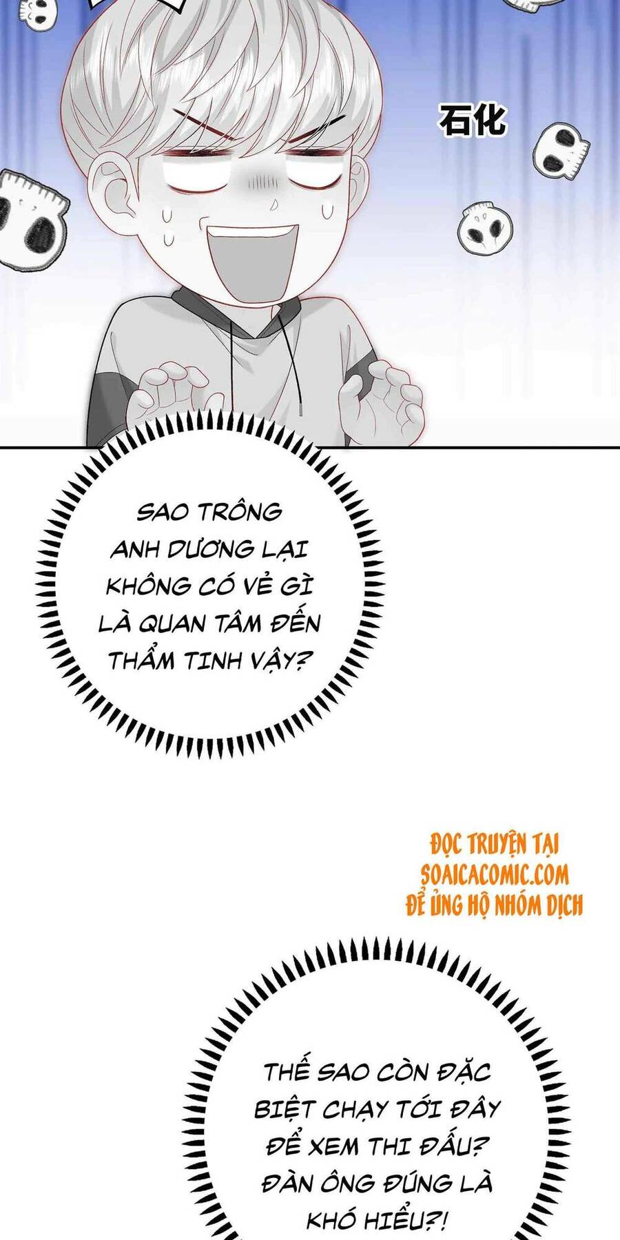 Tôi Dựa Vào Tà Ý: Nghịch Chuyển Nhân Sinh Chapter 17 - Trang 2