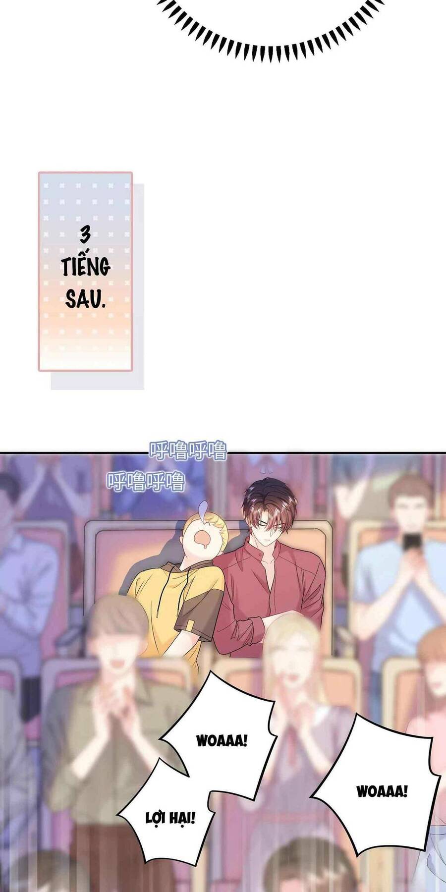 Tôi Dựa Vào Tà Ý: Nghịch Chuyển Nhân Sinh Chapter 17 - Trang 2