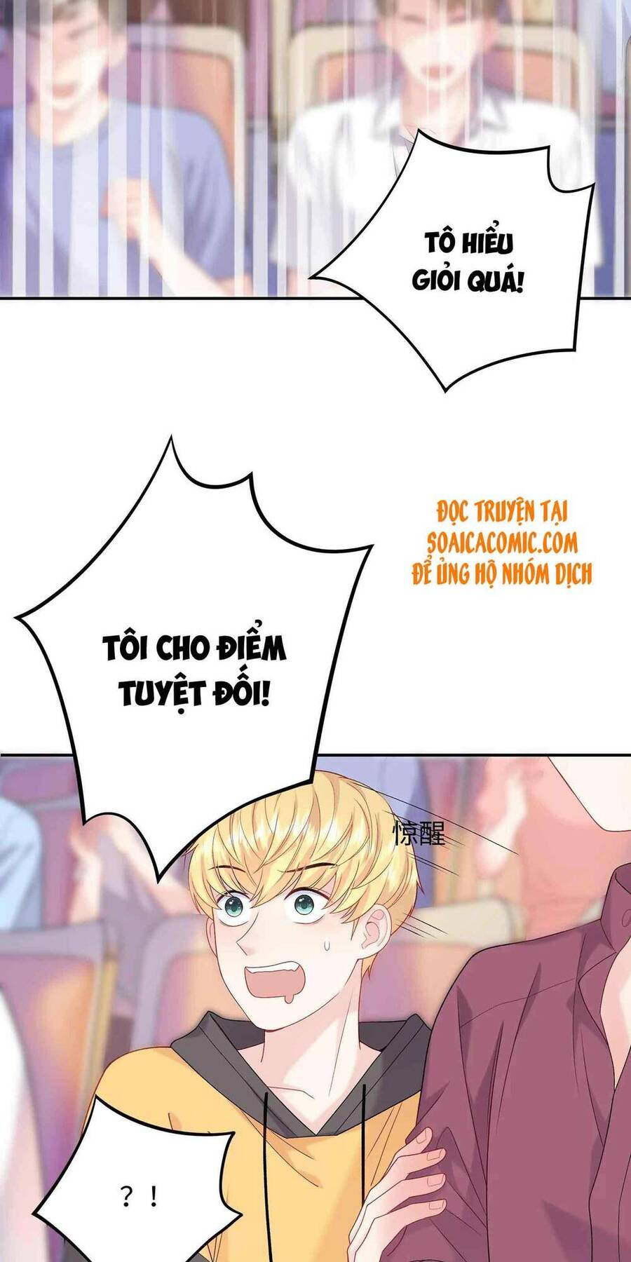 Tôi Dựa Vào Tà Ý: Nghịch Chuyển Nhân Sinh Chapter 17 - Trang 2