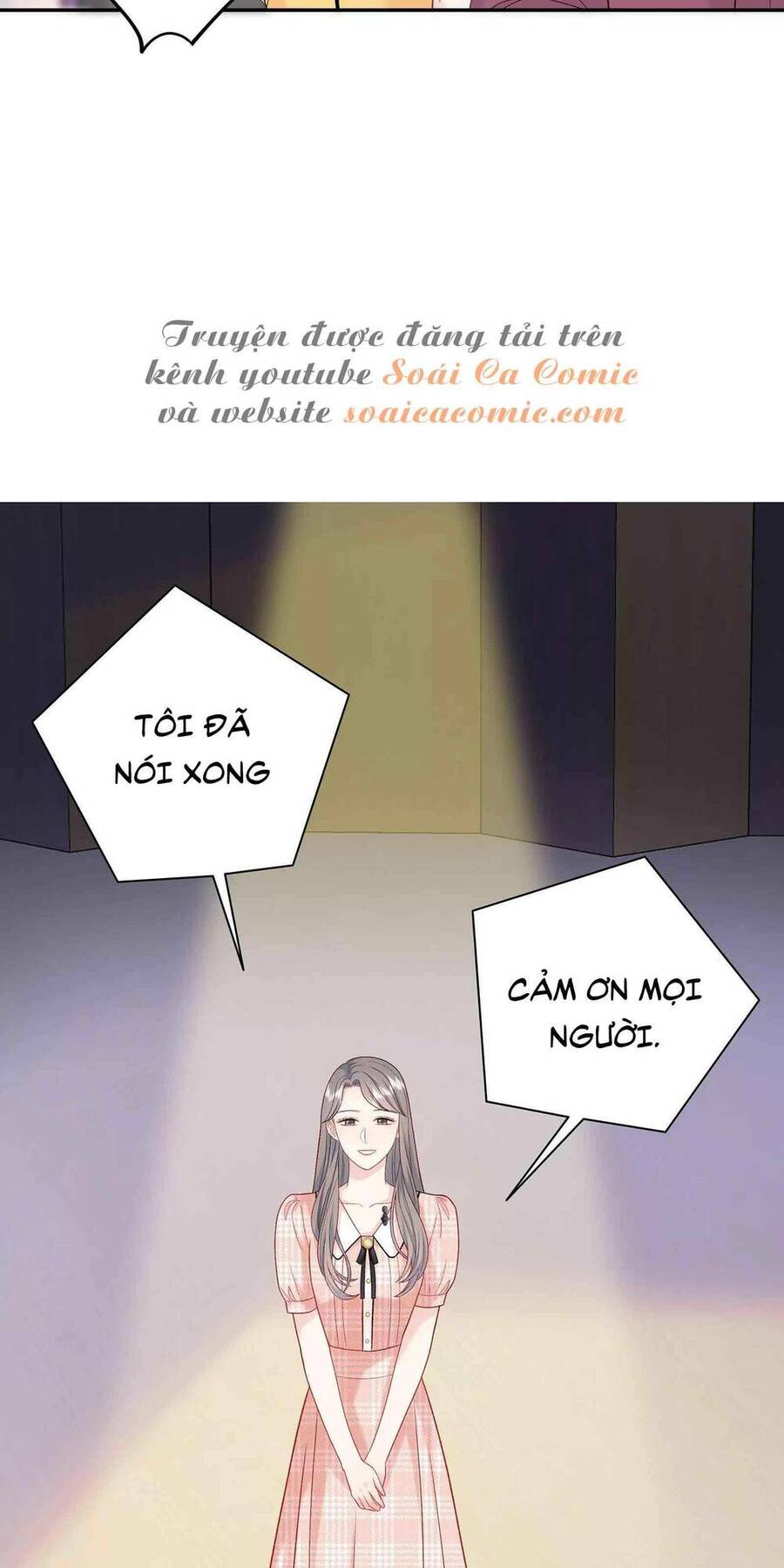 Tôi Dựa Vào Tà Ý: Nghịch Chuyển Nhân Sinh Chapter 17 - Trang 2