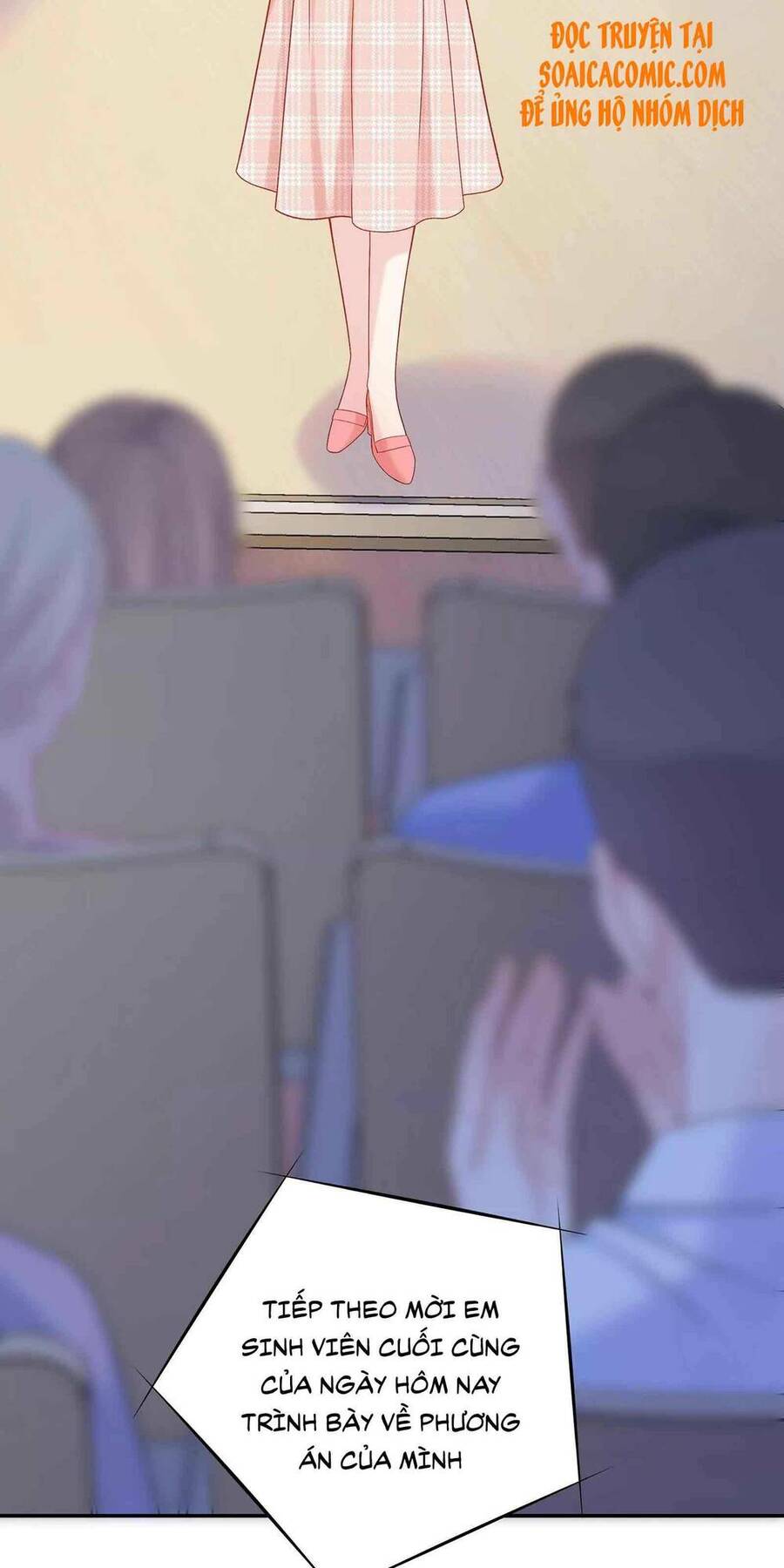 Tôi Dựa Vào Tà Ý: Nghịch Chuyển Nhân Sinh Chapter 17 - Trang 2