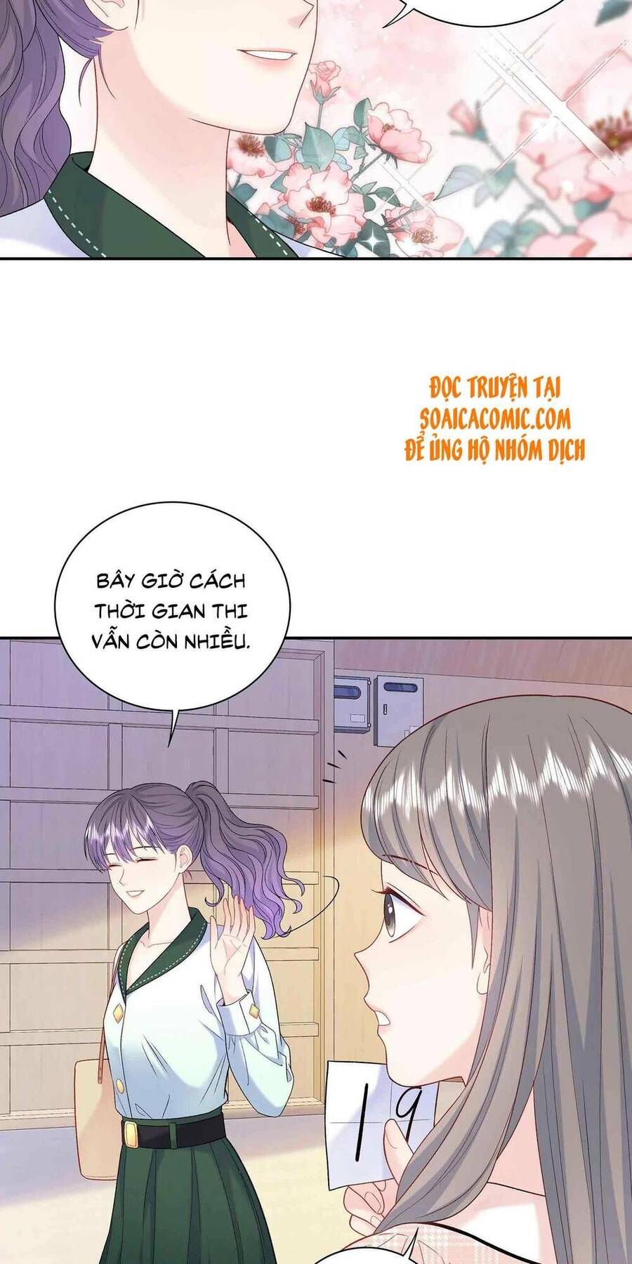 Tôi Dựa Vào Tà Ý: Nghịch Chuyển Nhân Sinh Chapter 17 - Trang 2