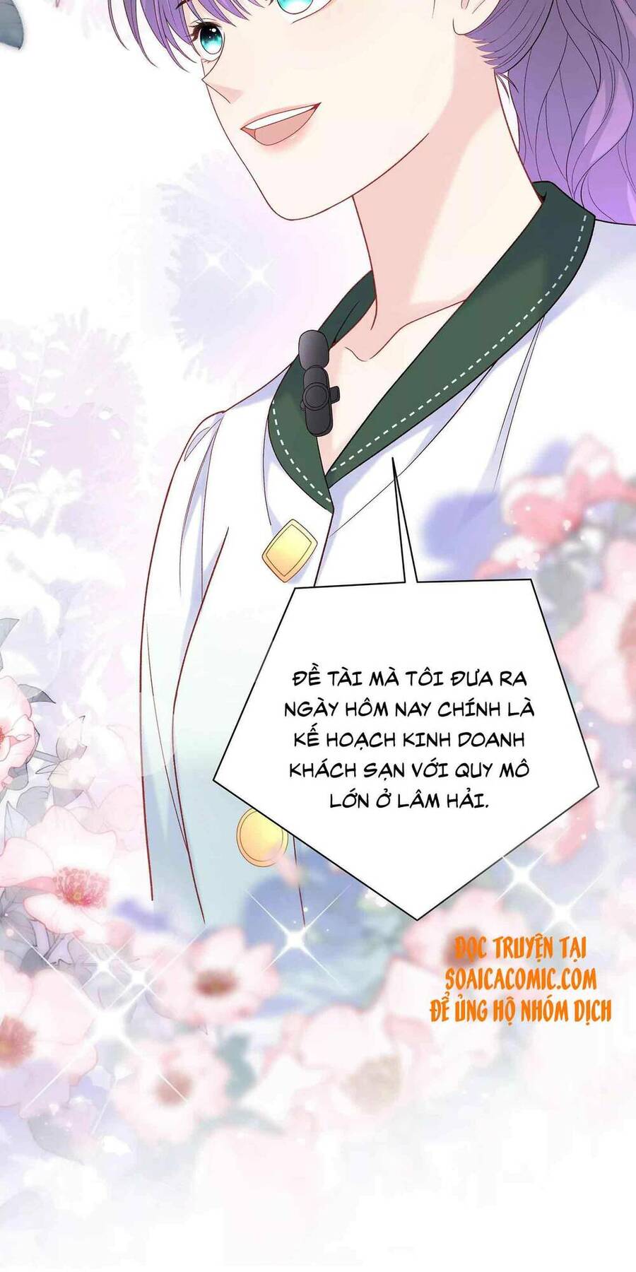 Tôi Dựa Vào Tà Ý: Nghịch Chuyển Nhân Sinh Chapter 17 - Trang 2