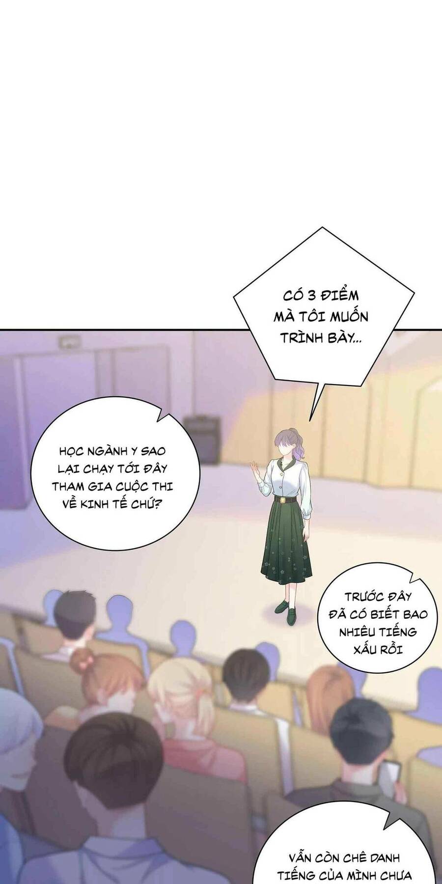 Tôi Dựa Vào Tà Ý: Nghịch Chuyển Nhân Sinh Chapter 17 - Trang 2