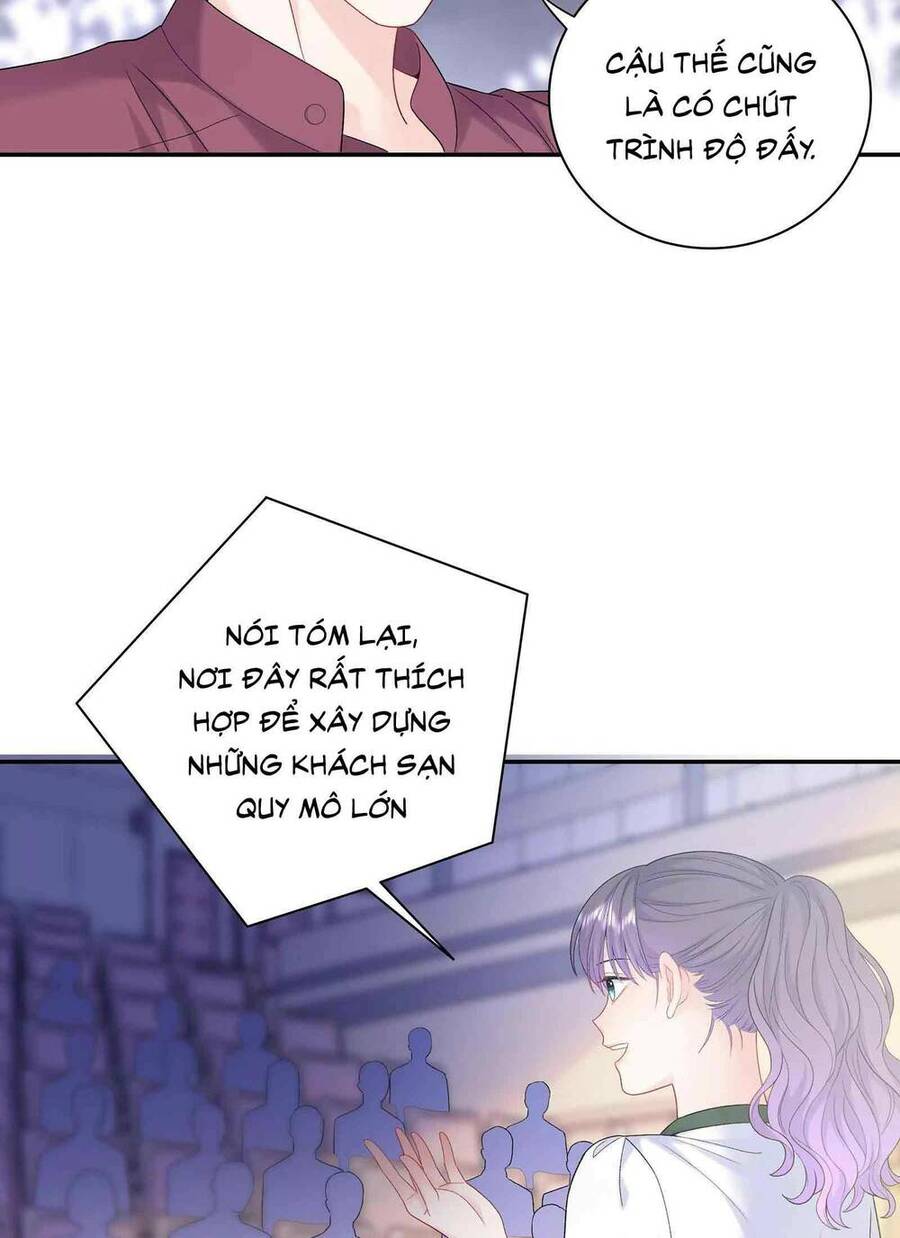 Tôi Dựa Vào Tà Ý: Nghịch Chuyển Nhân Sinh Chapter 17 - Trang 2