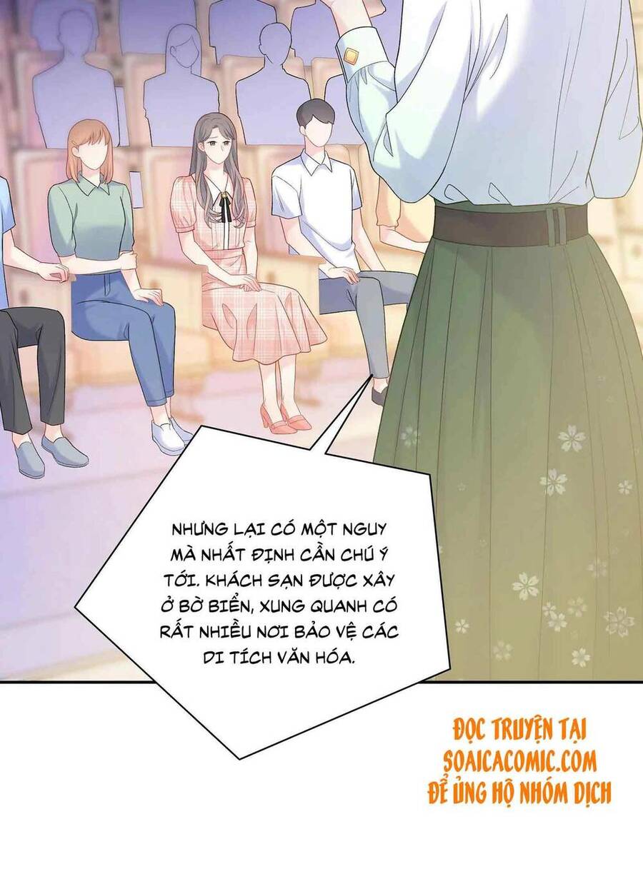 Tôi Dựa Vào Tà Ý: Nghịch Chuyển Nhân Sinh Chapter 17 - Trang 2