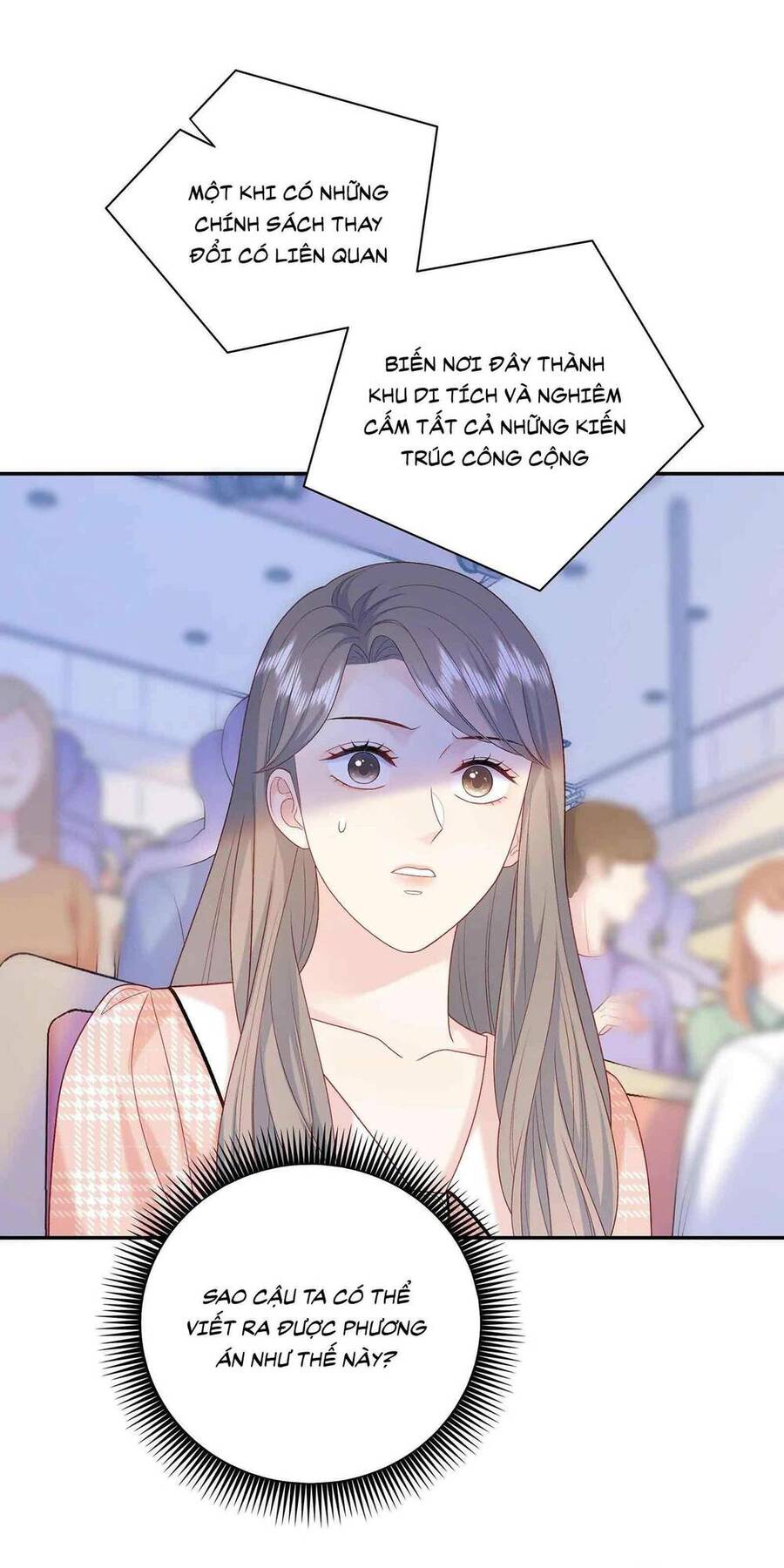 Tôi Dựa Vào Tà Ý: Nghịch Chuyển Nhân Sinh Chapter 17 - Trang 2