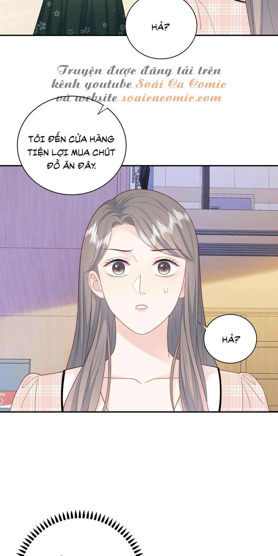 Tôi Dựa Vào Tà Ý: Nghịch Chuyển Nhân Sinh Chapter 17 - Trang 2