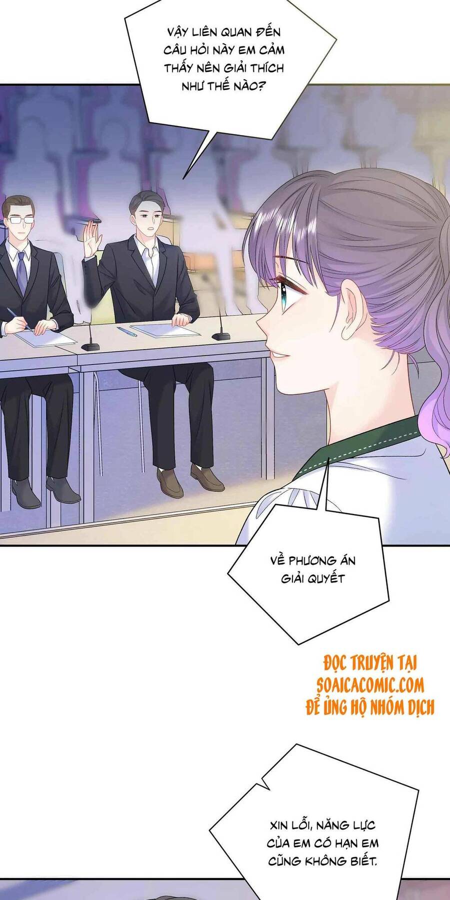 Tôi Dựa Vào Tà Ý: Nghịch Chuyển Nhân Sinh Chapter 17 - Trang 2