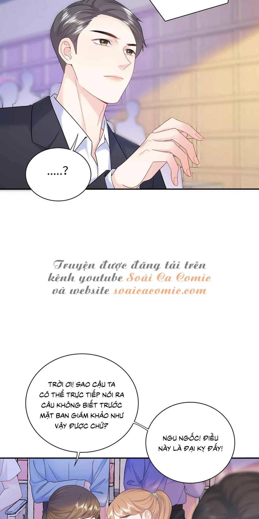 Tôi Dựa Vào Tà Ý: Nghịch Chuyển Nhân Sinh Chapter 17 - Trang 2