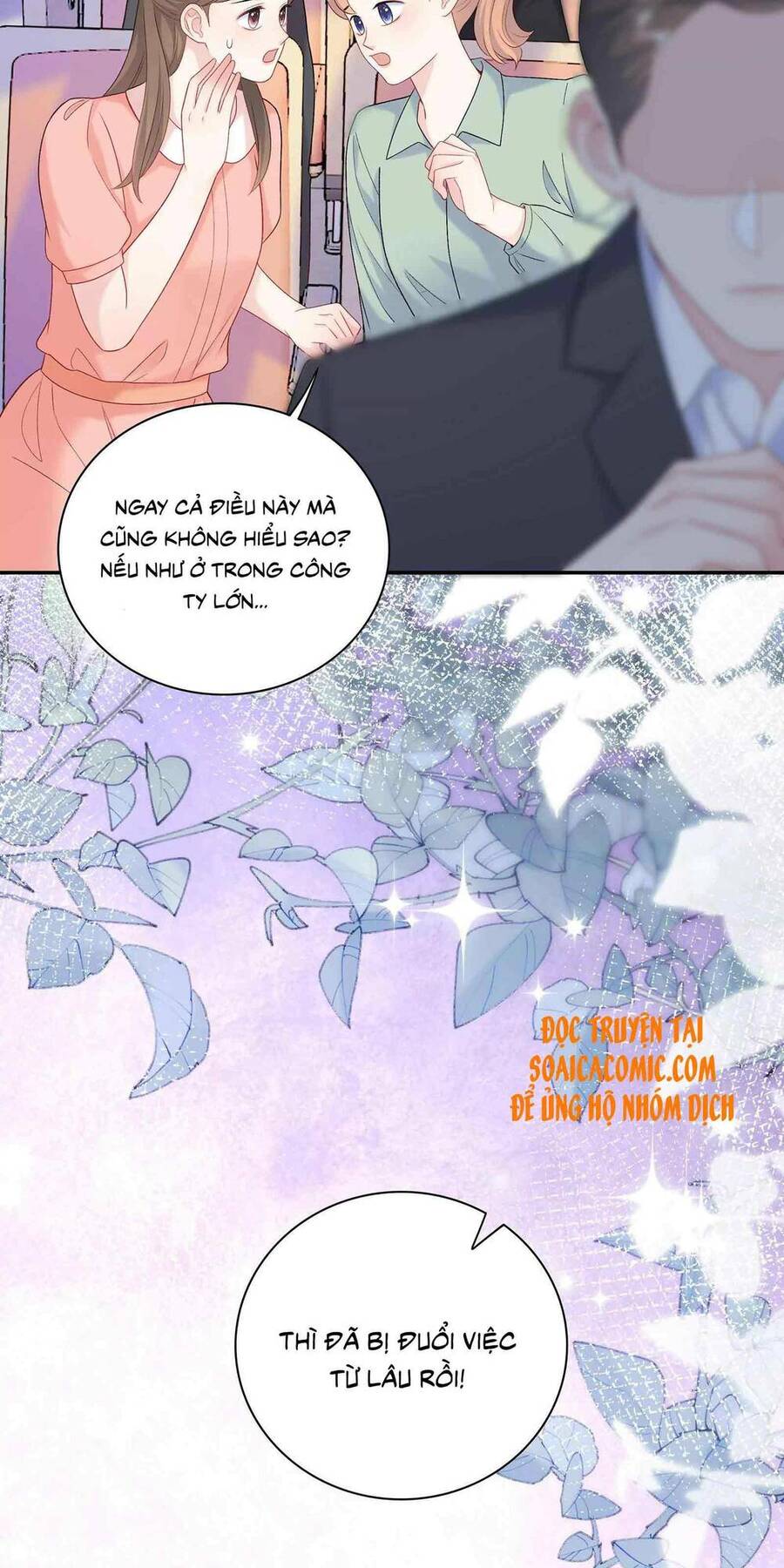 Tôi Dựa Vào Tà Ý: Nghịch Chuyển Nhân Sinh Chapter 17 - Trang 2