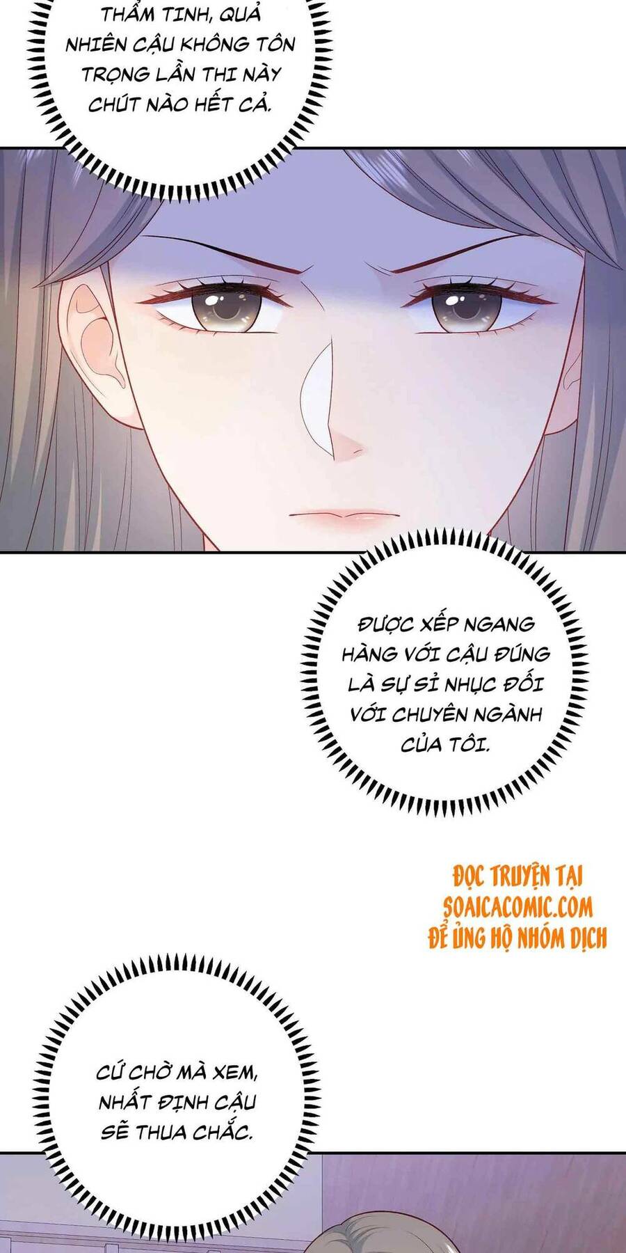 Tôi Dựa Vào Tà Ý: Nghịch Chuyển Nhân Sinh Chapter 17 - Trang 2