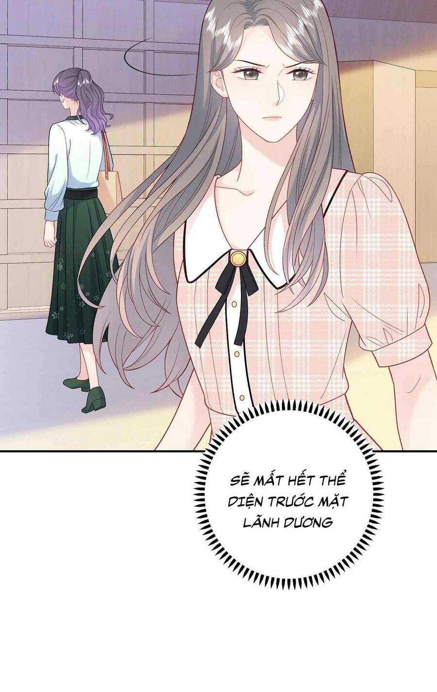 Tôi Dựa Vào Tà Ý: Nghịch Chuyển Nhân Sinh Chapter 17 - Trang 2