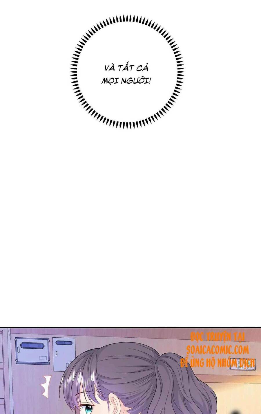 Tôi Dựa Vào Tà Ý: Nghịch Chuyển Nhân Sinh Chapter 17 - Trang 2