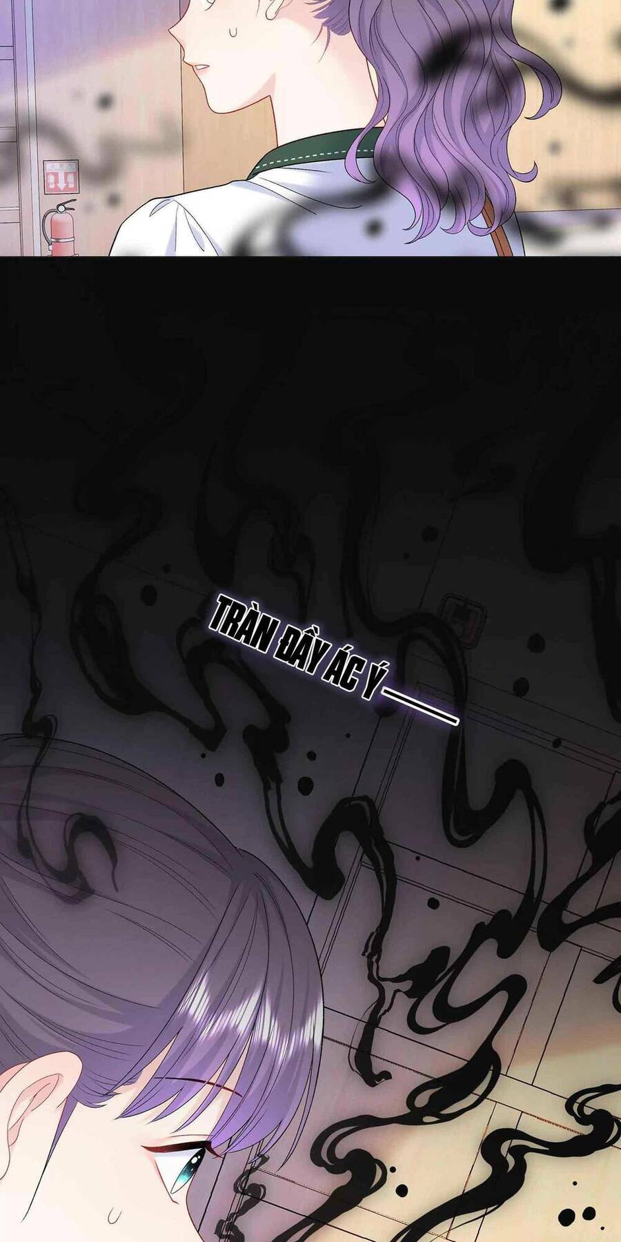 Tôi Dựa Vào Tà Ý: Nghịch Chuyển Nhân Sinh Chapter 17 - Trang 2