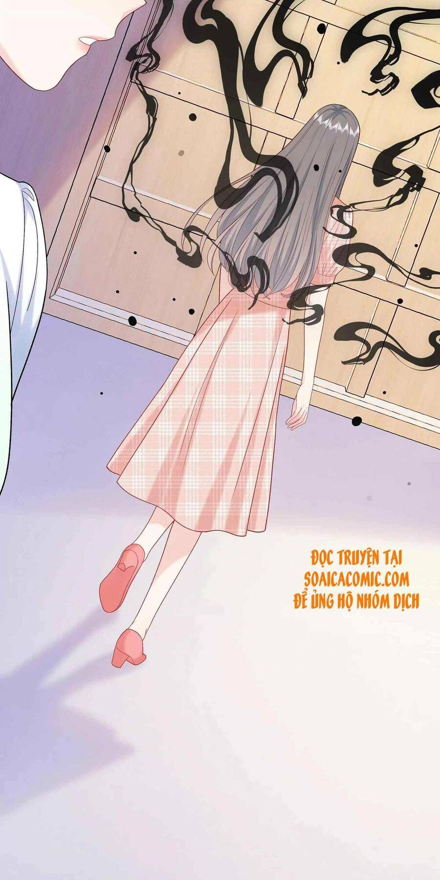 Tôi Dựa Vào Tà Ý: Nghịch Chuyển Nhân Sinh Chapter 17 - Trang 2