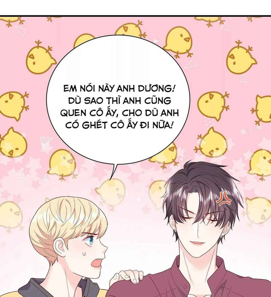 Tôi Dựa Vào Tà Ý: Nghịch Chuyển Nhân Sinh Chapter 18 - Trang 2