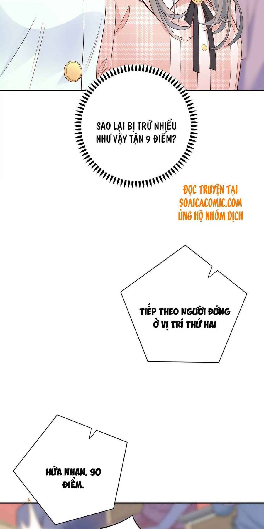 Tôi Dựa Vào Tà Ý: Nghịch Chuyển Nhân Sinh Chapter 18 - Trang 2